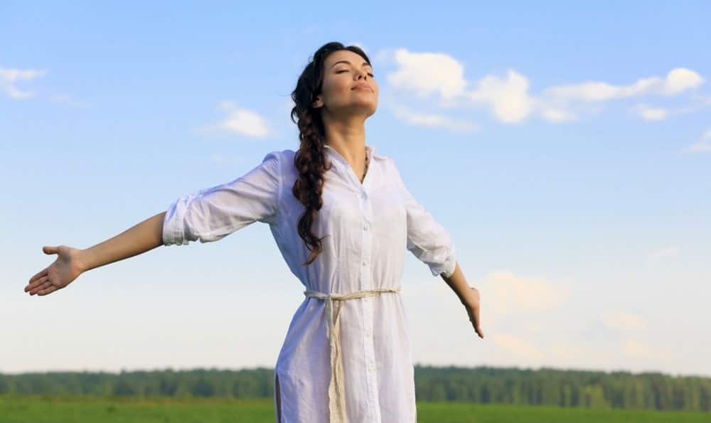 Membangun Kebiasaan Bernapas yang Baik di Kehidupan Sehari-hari